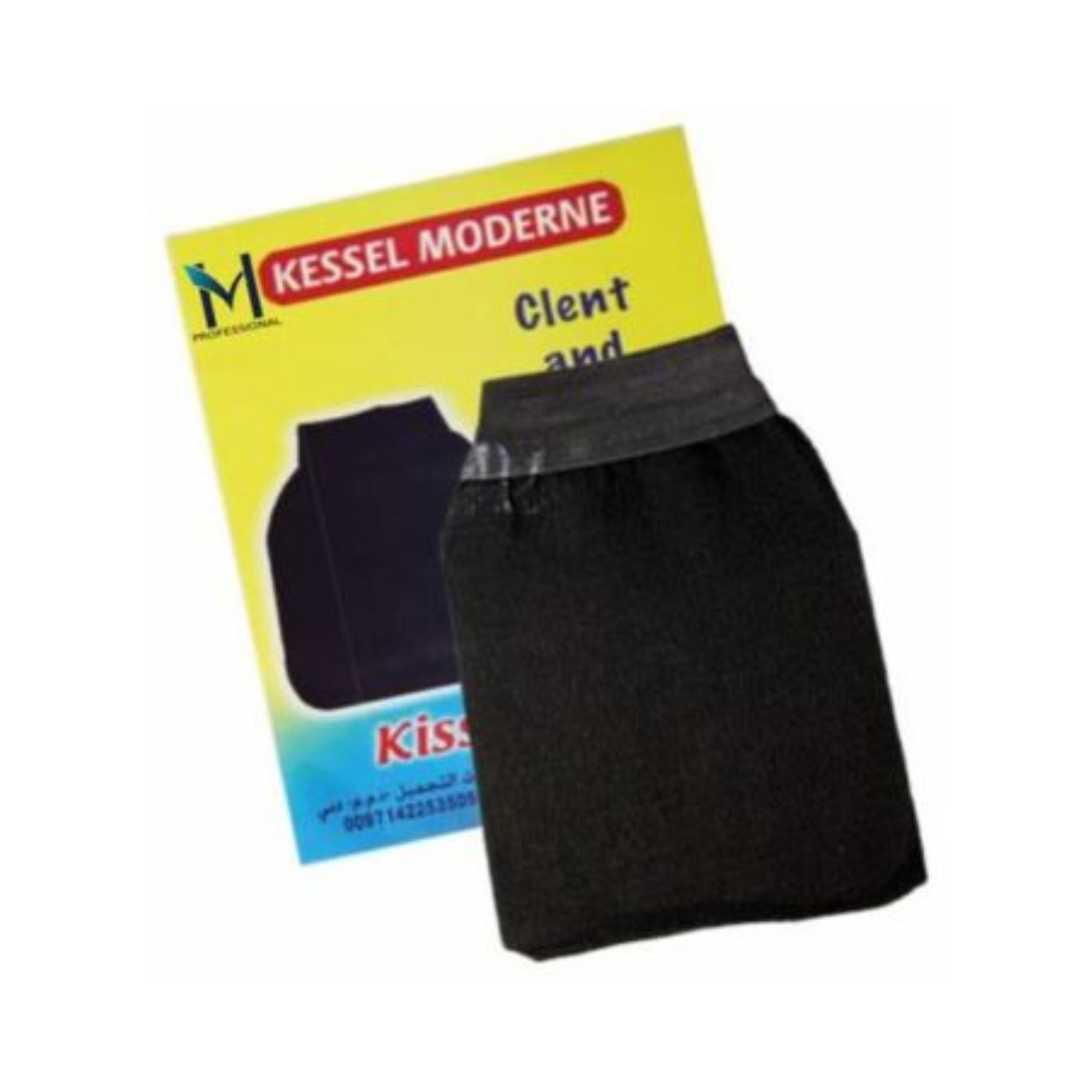 MILANO PLUS – KESSEL MODERNE – Bath Liffa & Sponges – 1pc