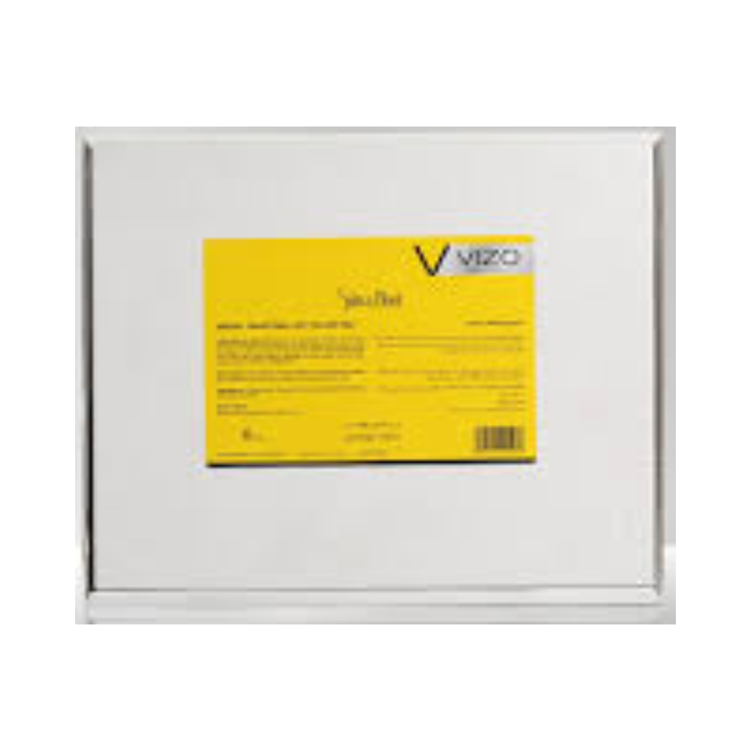 VISO – Hot Wax Silk and Peel Traditional  – YALLOW – 1000 ml