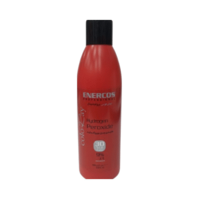 ENERCOS -  Coloray Hydrogen Peroxide - 30 Vol 12% - 1000 ML
