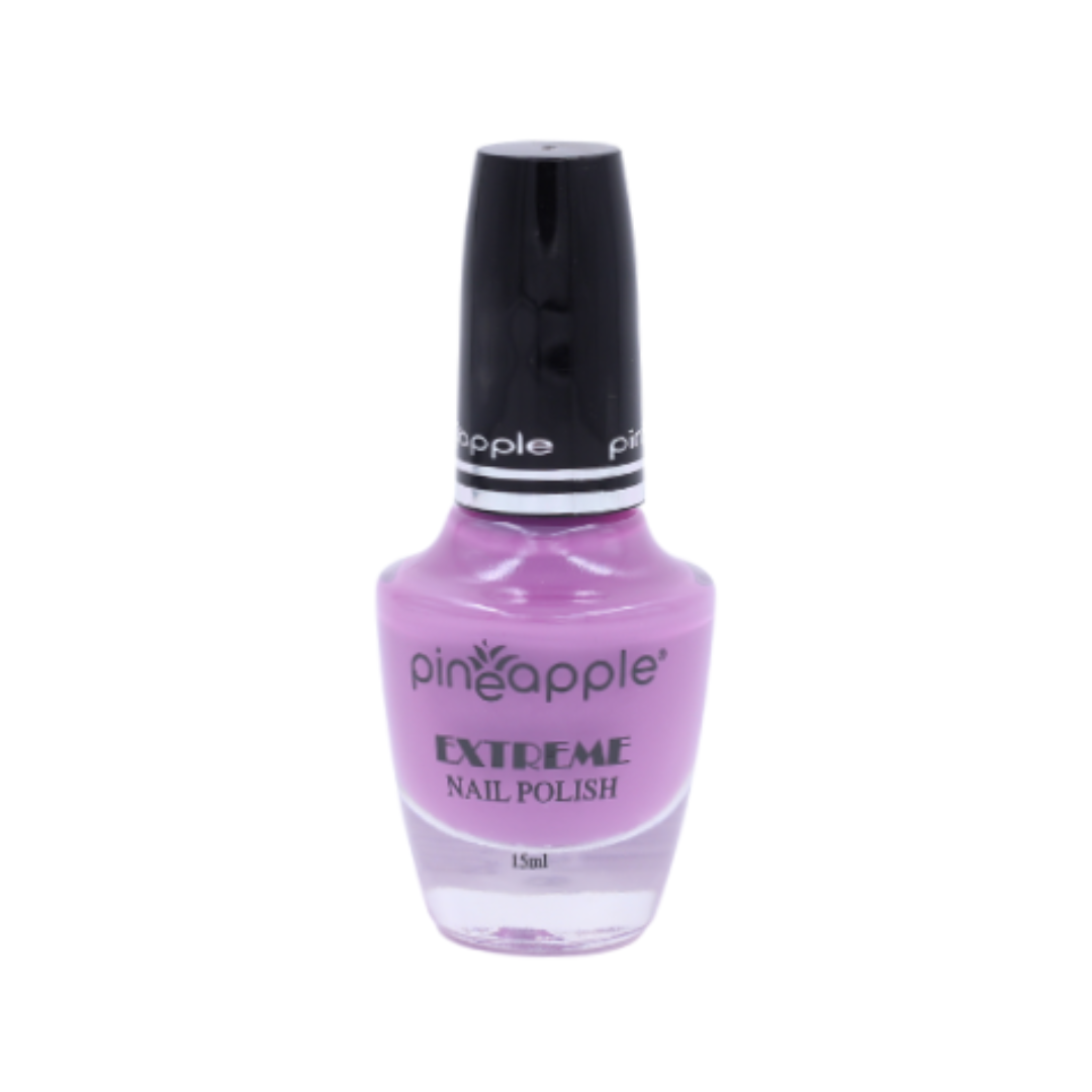 PINEAPPLE  – Extreme Nail Polish – 112