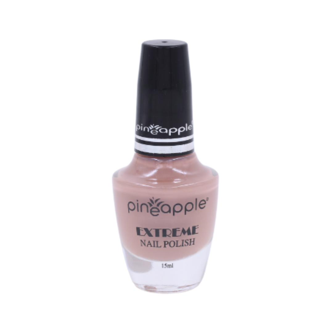 PINEAPPLE – Extreme Nail Polish – 123