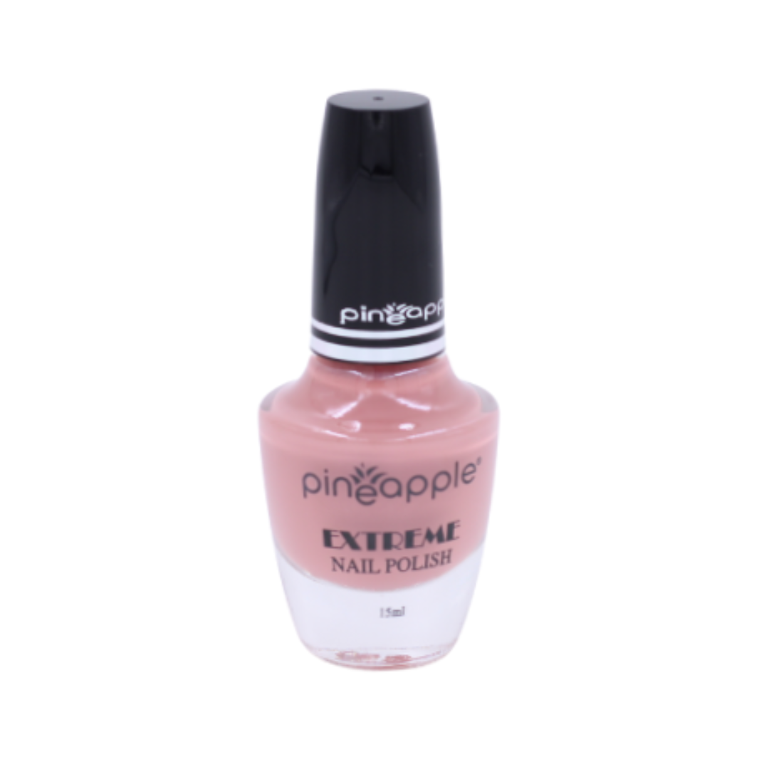 PINEAPPLE – Extreme Nail Polish – 124