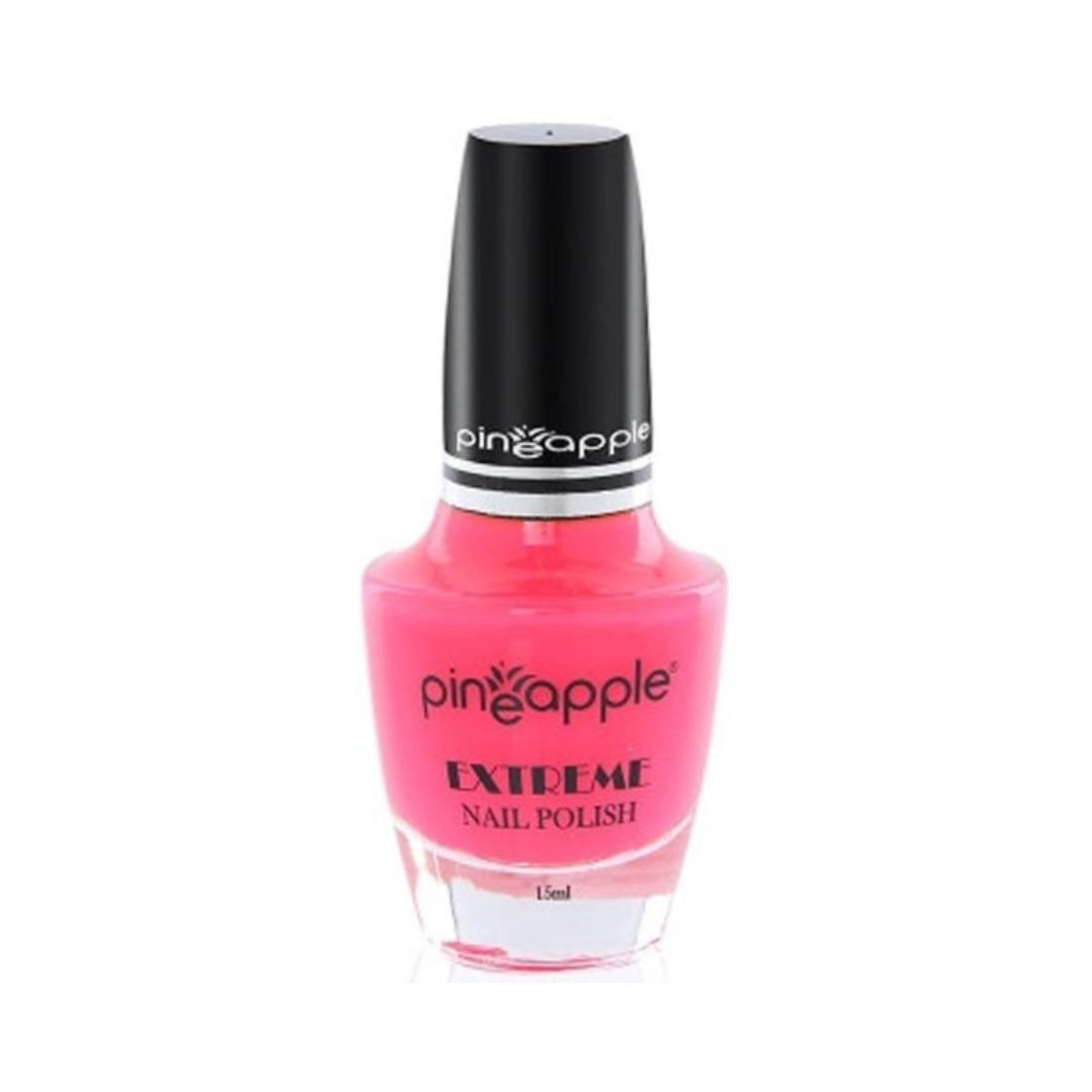 PINEAPPLE – Extreme Nail Polish – 133
