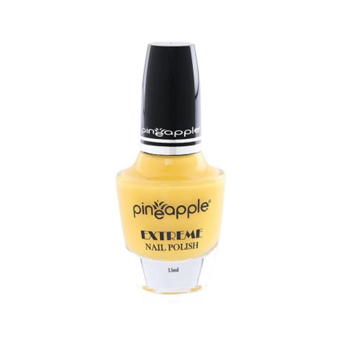 PINEAPPLE – Extreme Nail Polish – 134