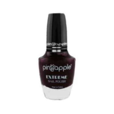 PINEAPPLE  - Extreme Nail Polish - 164