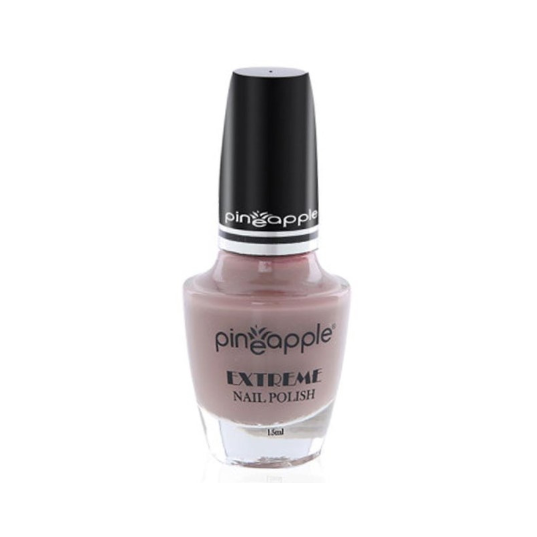 PINEAPPLE  – Extreme Nail Polish – 206