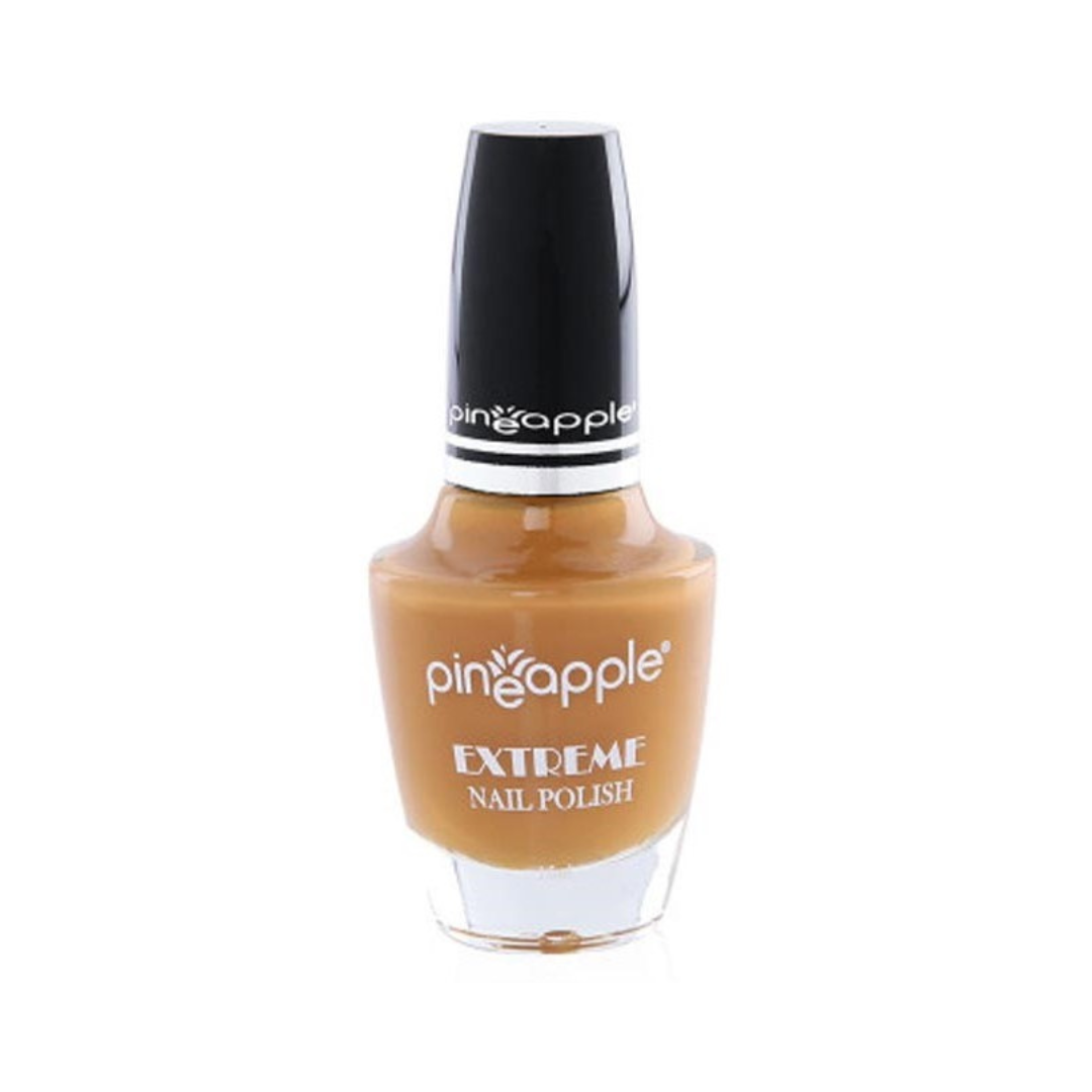PINEAPPLE  – Extreme Nail Polish – 208