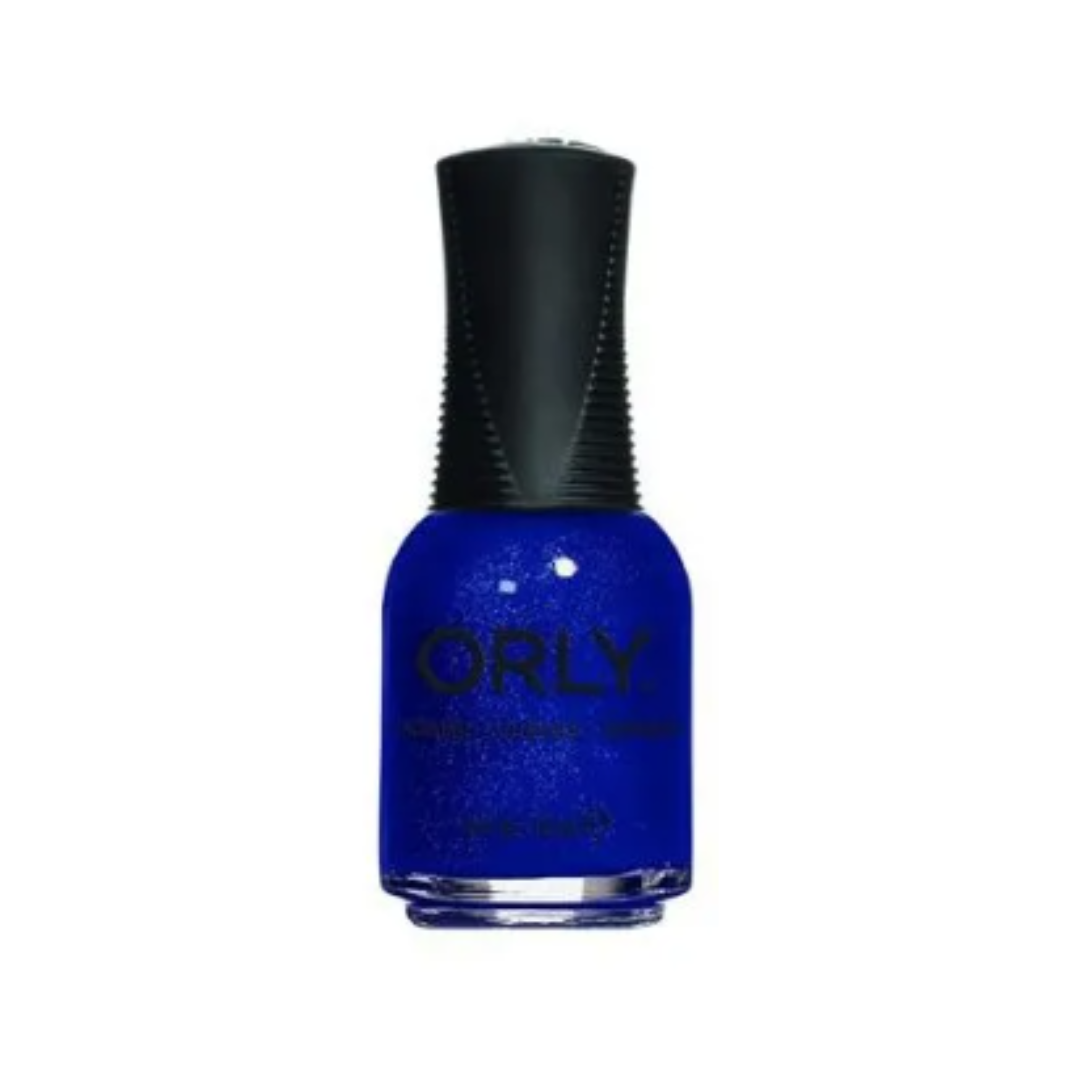 ORLY Nail Polish – Royal Navy 18Ml – 20323