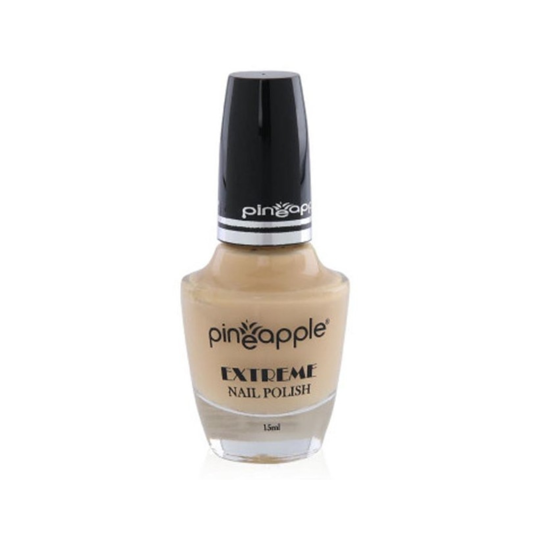 PINEAPPLE  – Extreme Nail Polish – 243