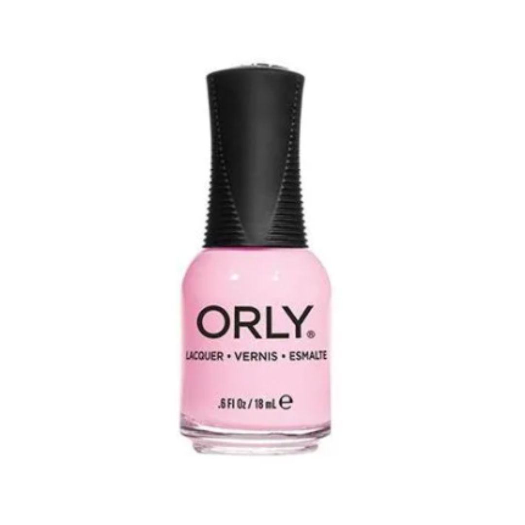 ORLY Nail Polish – Confetti 18Ml – 20693