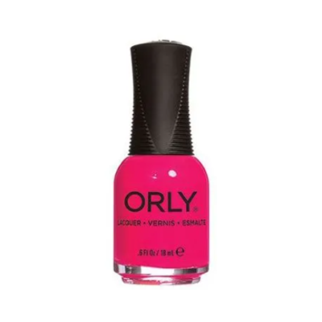ORLY Nail Polish – Va Va Voom 18Ml – 20090