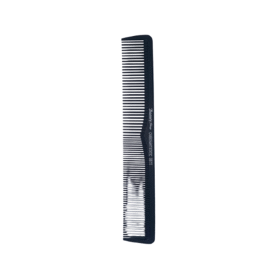 BEAUTYSHOP - Carbon Antistatic Comb