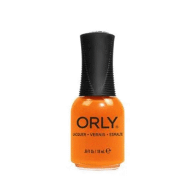 ORLY Nail Polish - Lions Ear 18Ml - 2000116