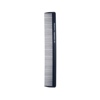 BEAUTYSHOP - Carbon Antistatic Comb