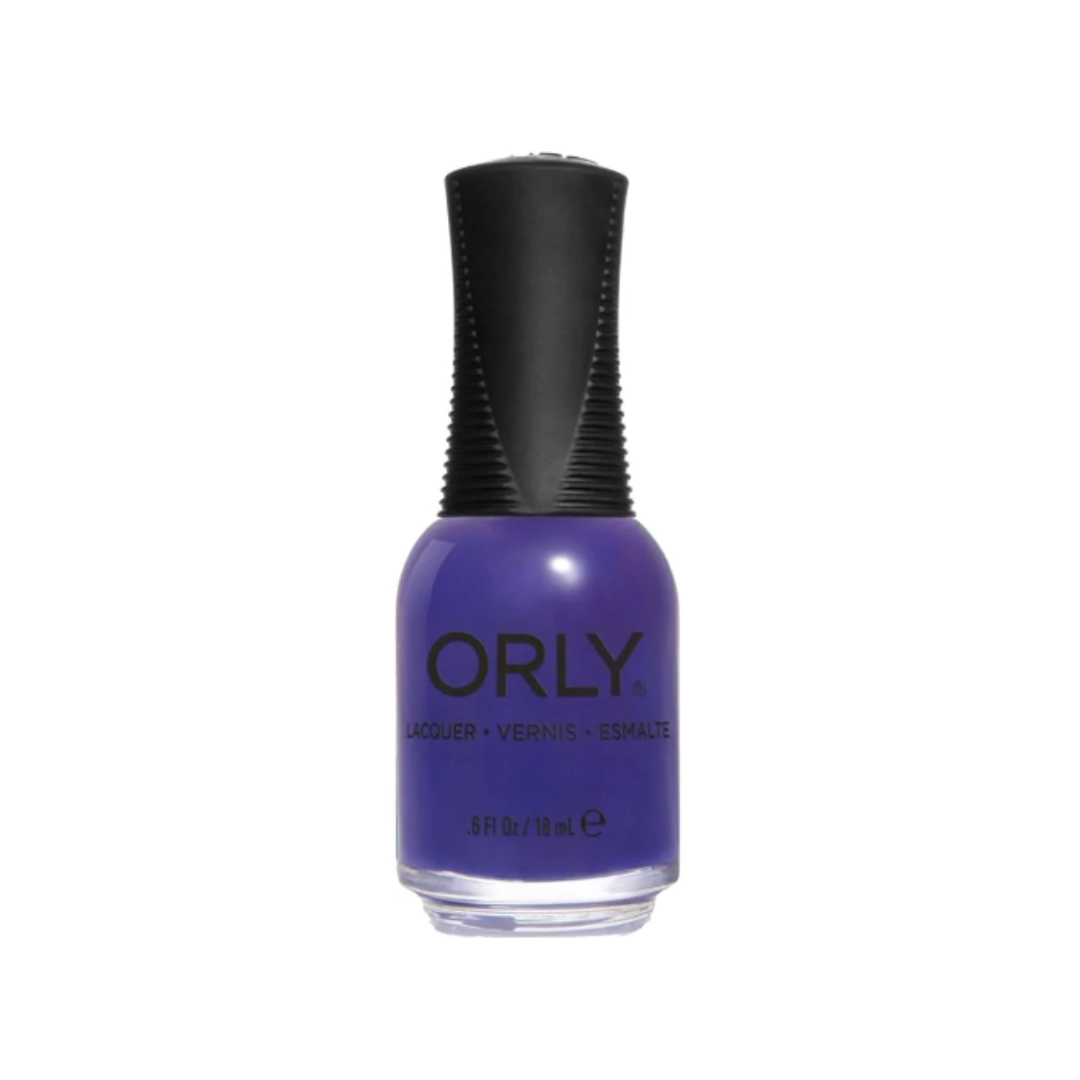 ORLY Nail Polish – The Who’s Who 18Ml – 20899
