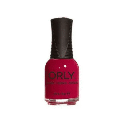 ORLY Nail Polish - Ma Cherie 18Ml - 20025