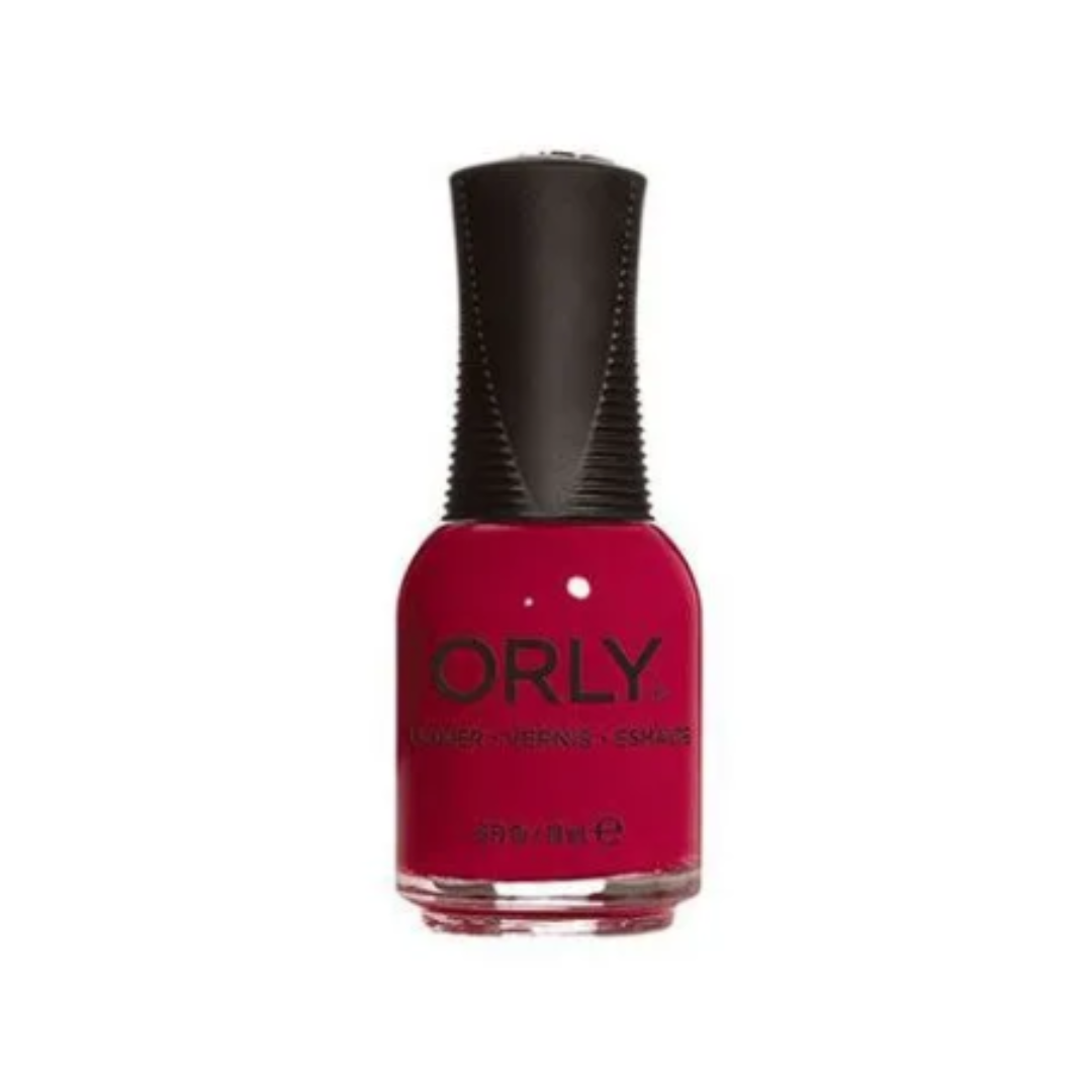 ORLY Nail Polish – Ma Cherie 18Ml – 20025