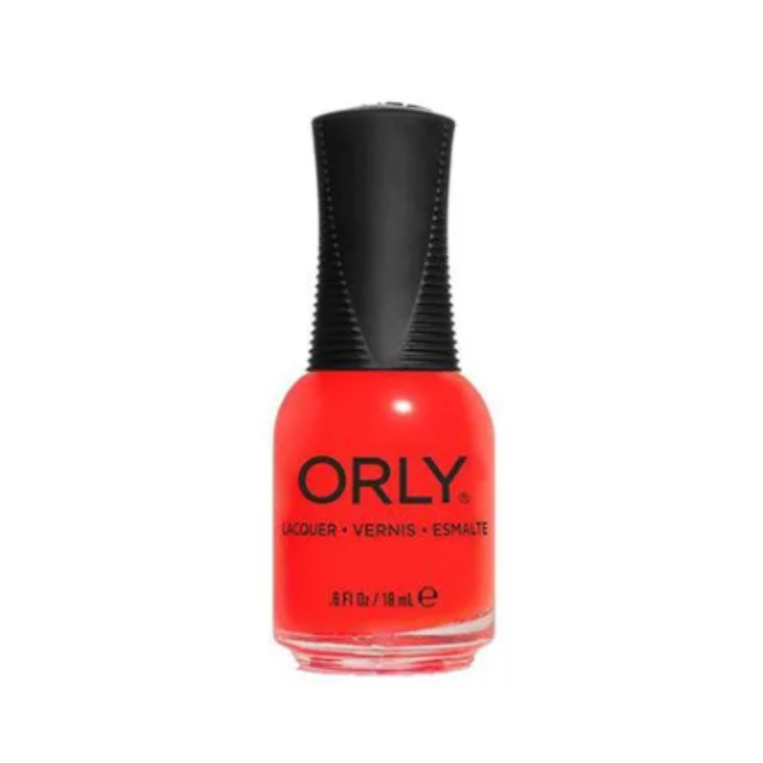 ORLY Nail Polish – Muy Caliente 18Ml – 2000023