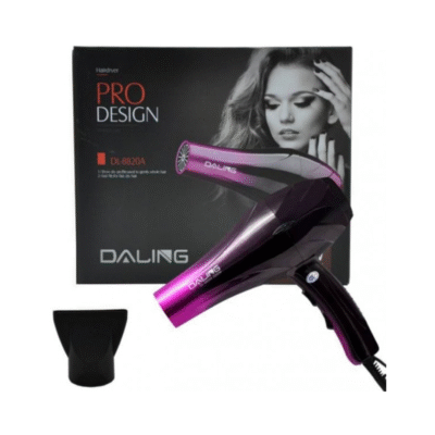 PRO DESIGN - Daling Hair Dryer - DL- 8820A - 2200W