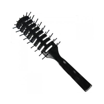 Professional Salon & Home Use Anti-Tangle Anti-Static Hair Comb