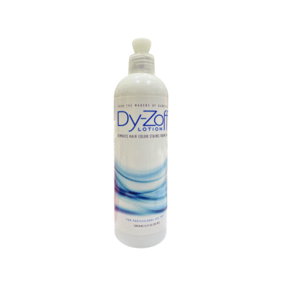 DY-ZOFF - King Research Lotion Remover Hair Color12oz - 355ML
