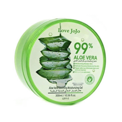 LOVEJOJO - Aloe Vera 99% Soothing Gel - 300ML