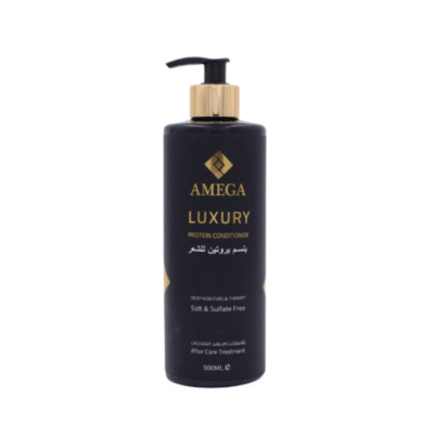 AMEGA  - Luxury Protein Conditioner - 500 ml