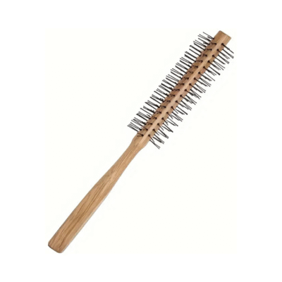 3VE - Blow Dry Brush Wood Material - Italy