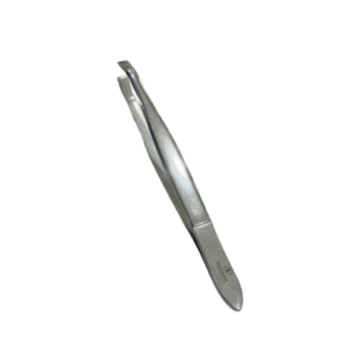 DYNAMIC - Eyebrow Hair Removal Tweezers