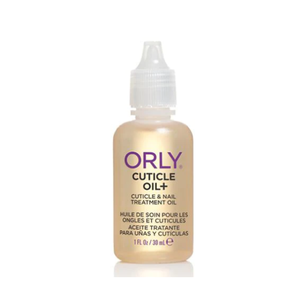ORLY – Cuticle Oil + Cuticle And Nail Treatment Oil 30Ml – 24555