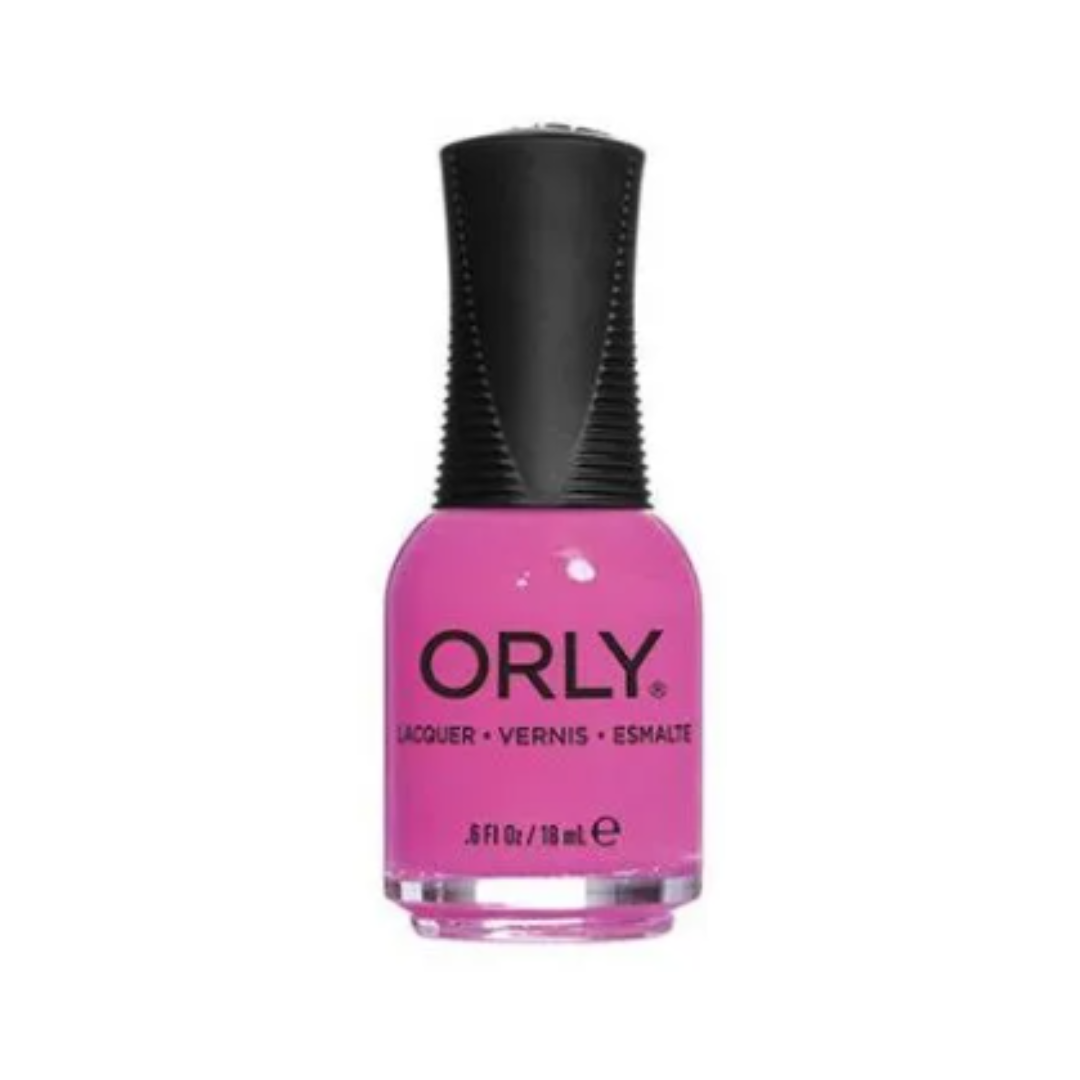 ORLY Nail Polish – Fancy Fuchsia 18Ml – 20745
