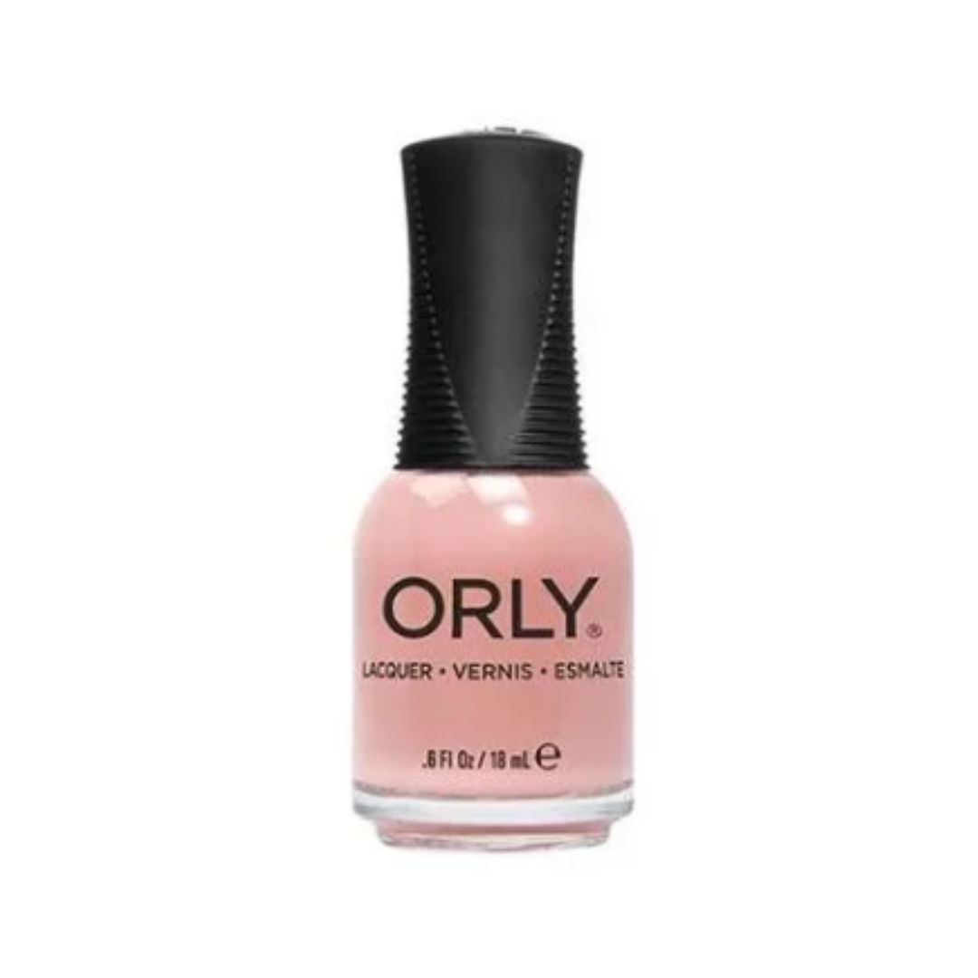 ORLY Nail Polish – Pink Noise 18Ml – 20972