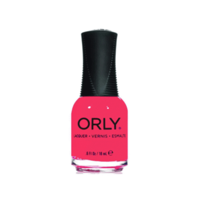 ORLY Nail Polish - Lola 18Ml - 20660