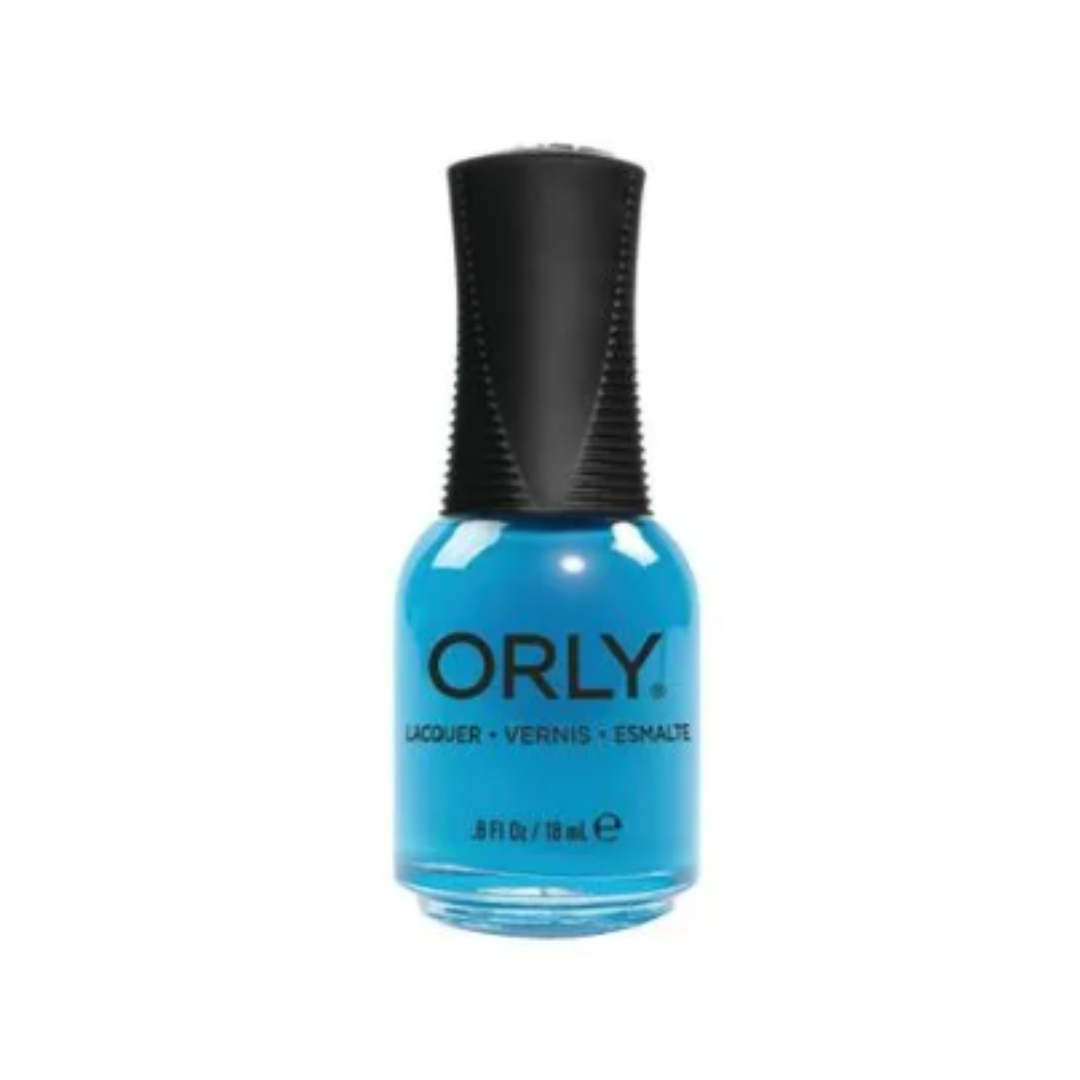 ORLY Nail Polish – Rinse Of Repeat 18Ml – 2000190