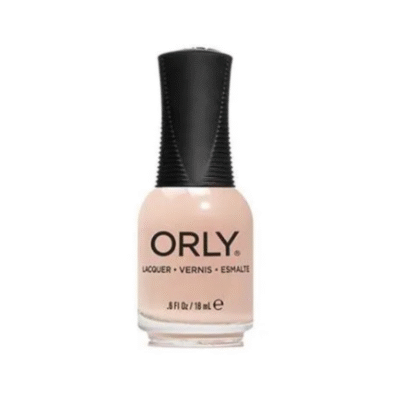 ORLY Nail Polish - Cyber Peach 18Ml - 20973