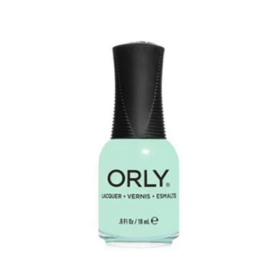 ORLY Nail Polish - Happy Camper 18Ml - 2000096