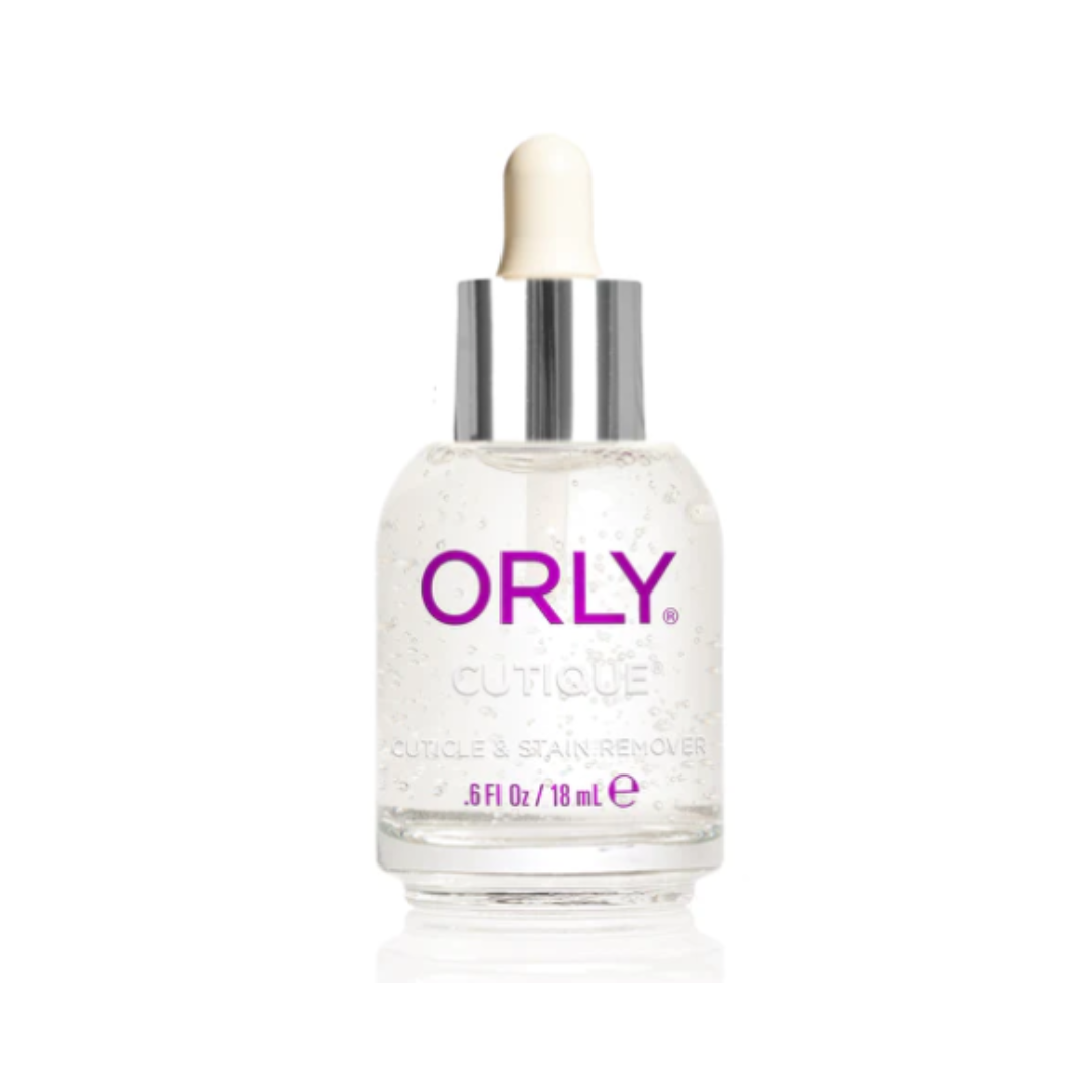 ORLY – Cutique Cuticle Softener And Stain Remover 18 Ml – 24510