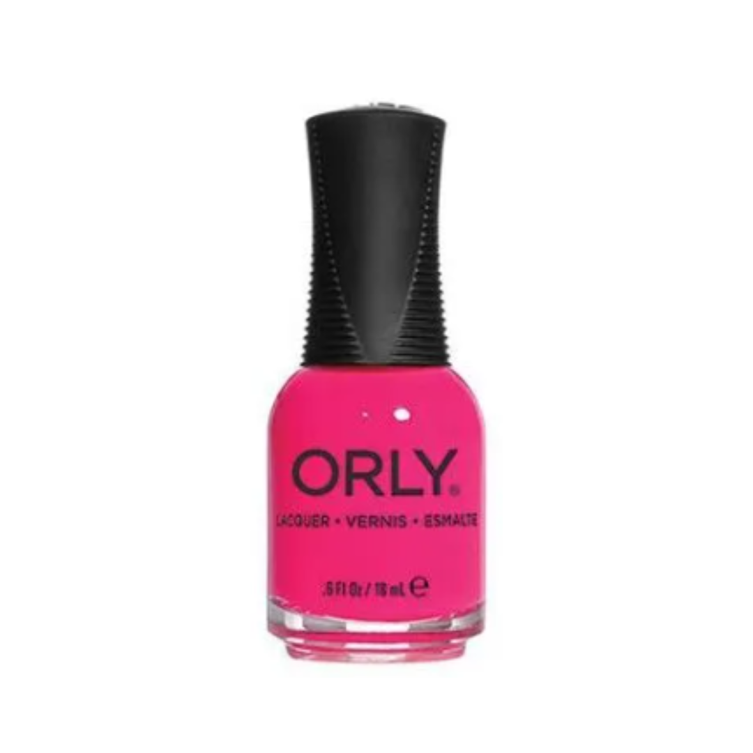 ORLY Nail Polish – Beach Cruiser 18Ml – 20760