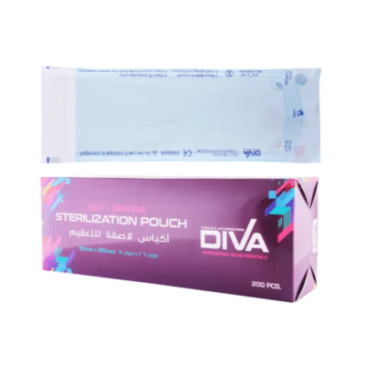 Sterilizing Pouch - Big 200PCS