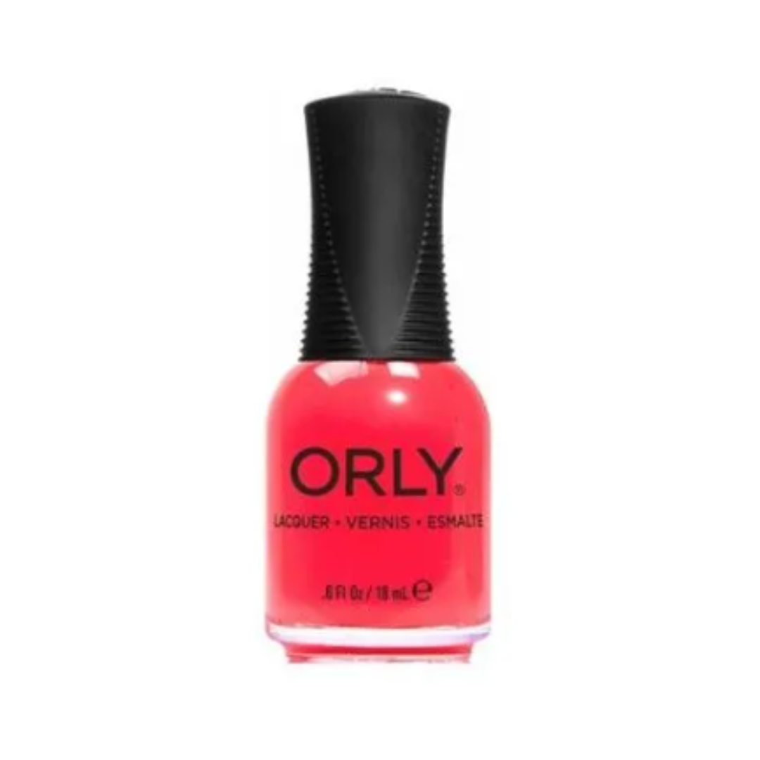 ORLY Nail Polish – Blazing Sunset 18Ml – 20976