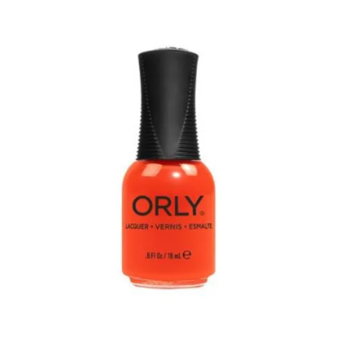 ORLY Nail Polish – Bird Of Paradise 18Ml – 2000117