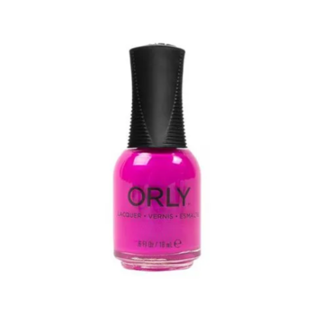 ORLY Nail Polish – Swoon 18Ml – 2000090
