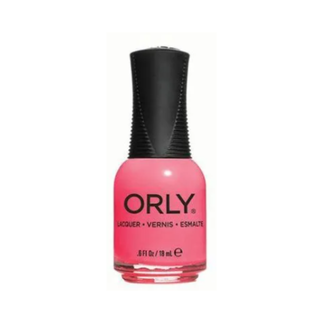 ORLY Nail Polish – Put The Top Down 18Ml – 20874