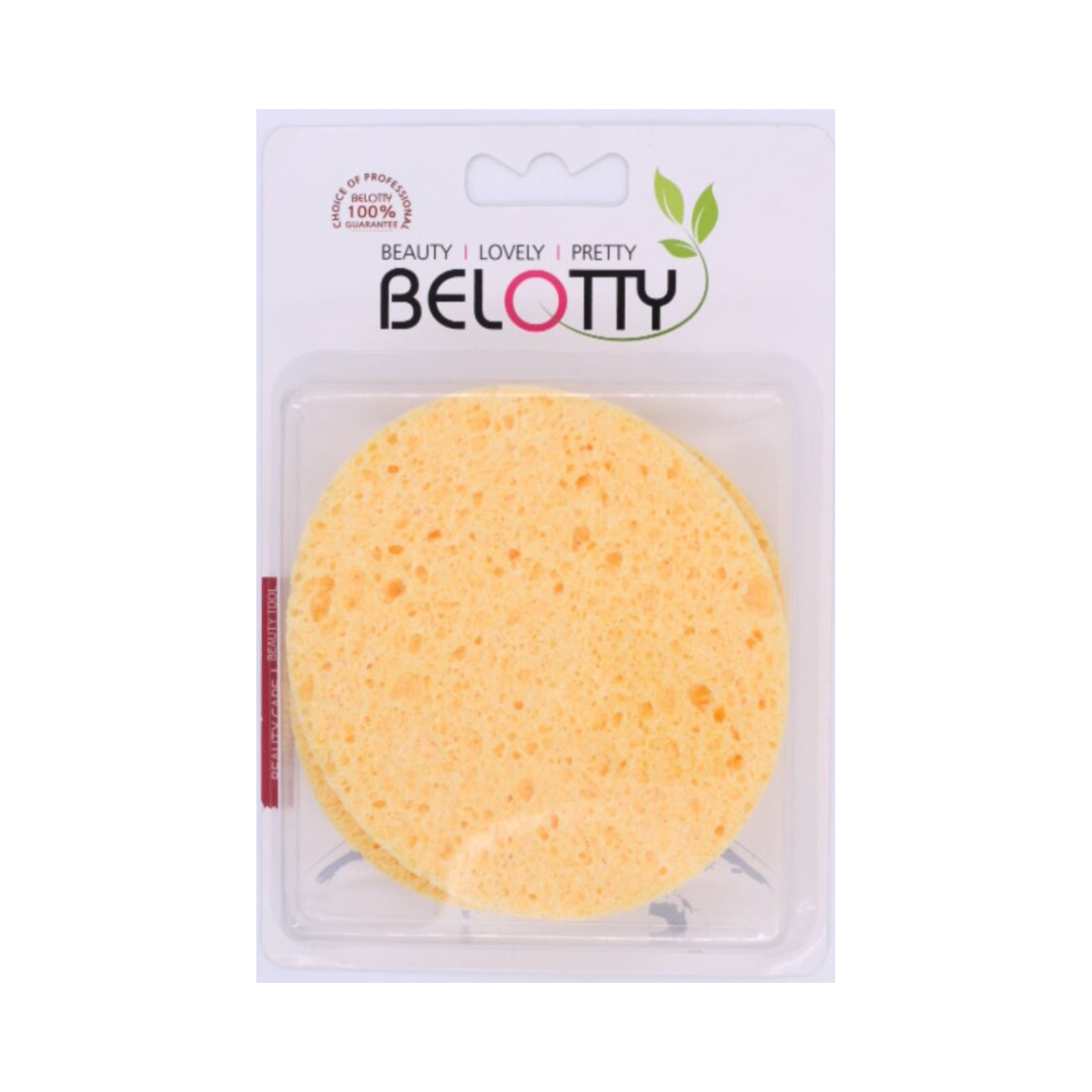 BELOTTY – Sponge Body Cellulose Cleansing  – CLC- 105951