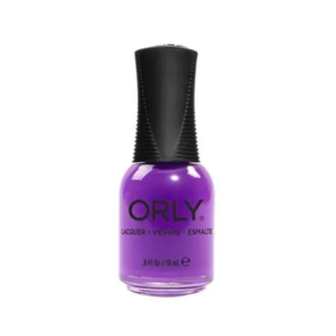 ORLY Nail Polish – Crash The Party 18Ml – 2000189