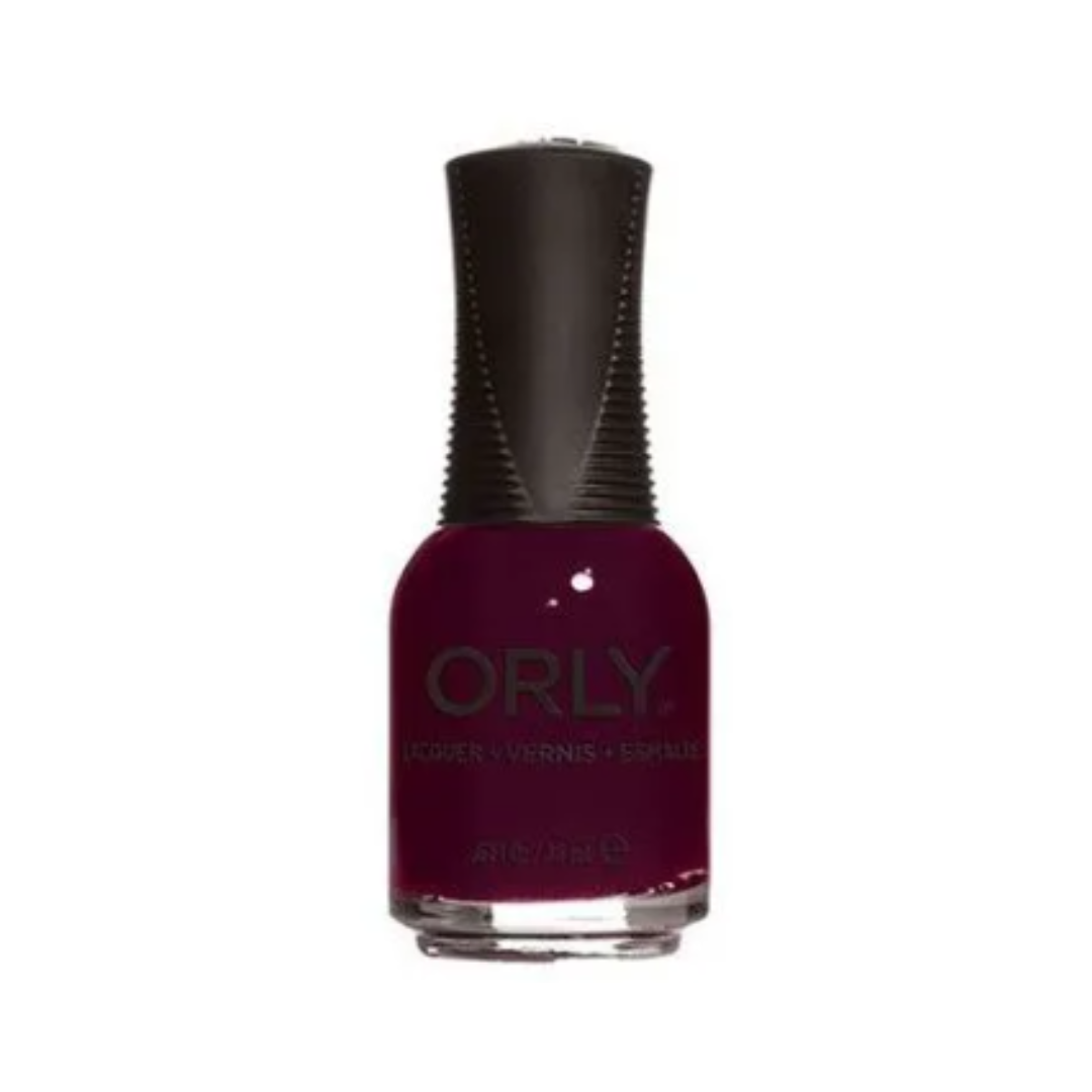 ORLY Nail Polish – Naughty 18Ml – 20006
