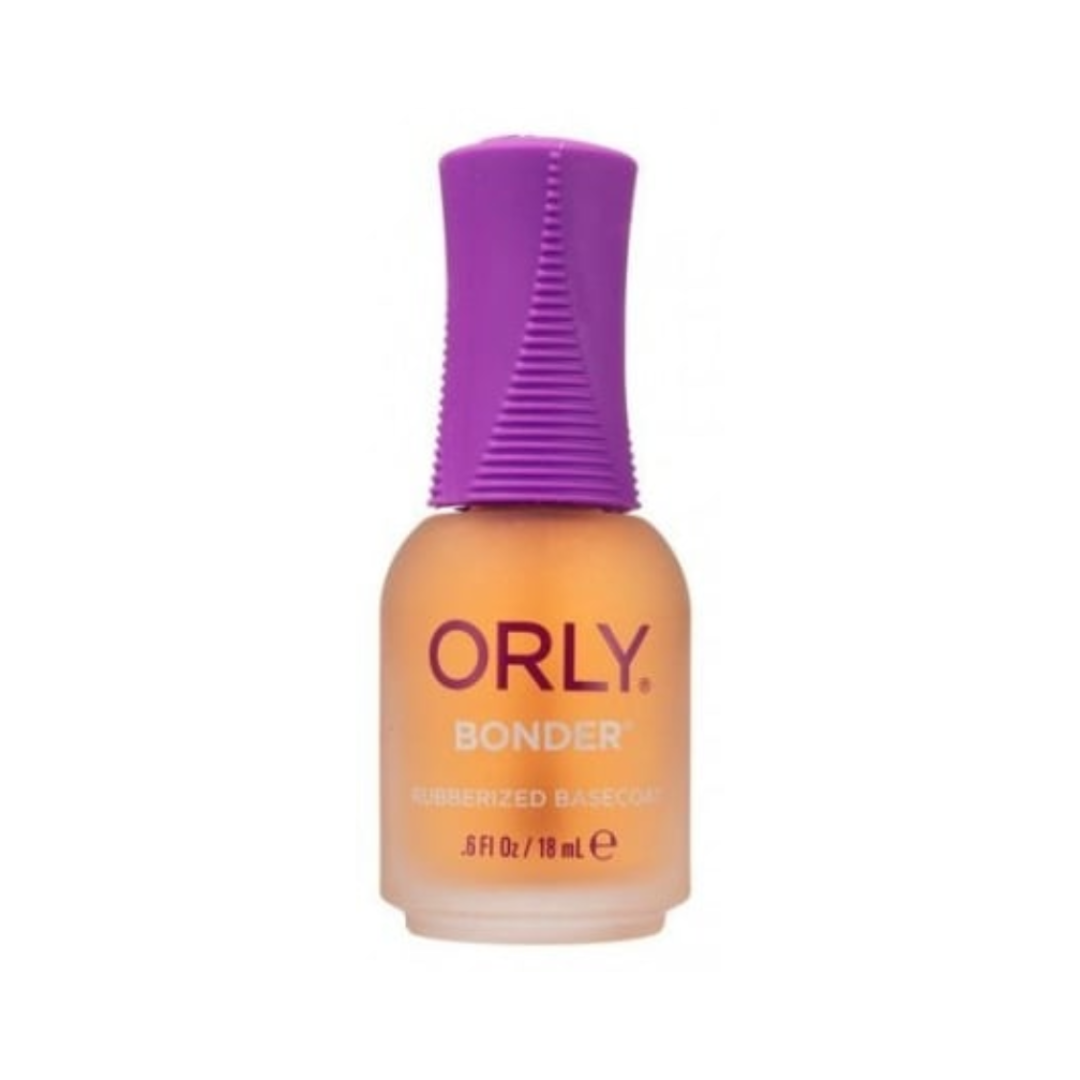 ORLY – Base Coat Nail Polish Bonder Rubberized -18ml – 24110