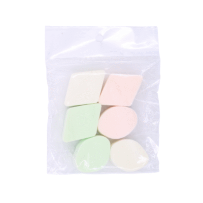 Beauty Blender Sponge Puff (Square) Blending For Face Makeup