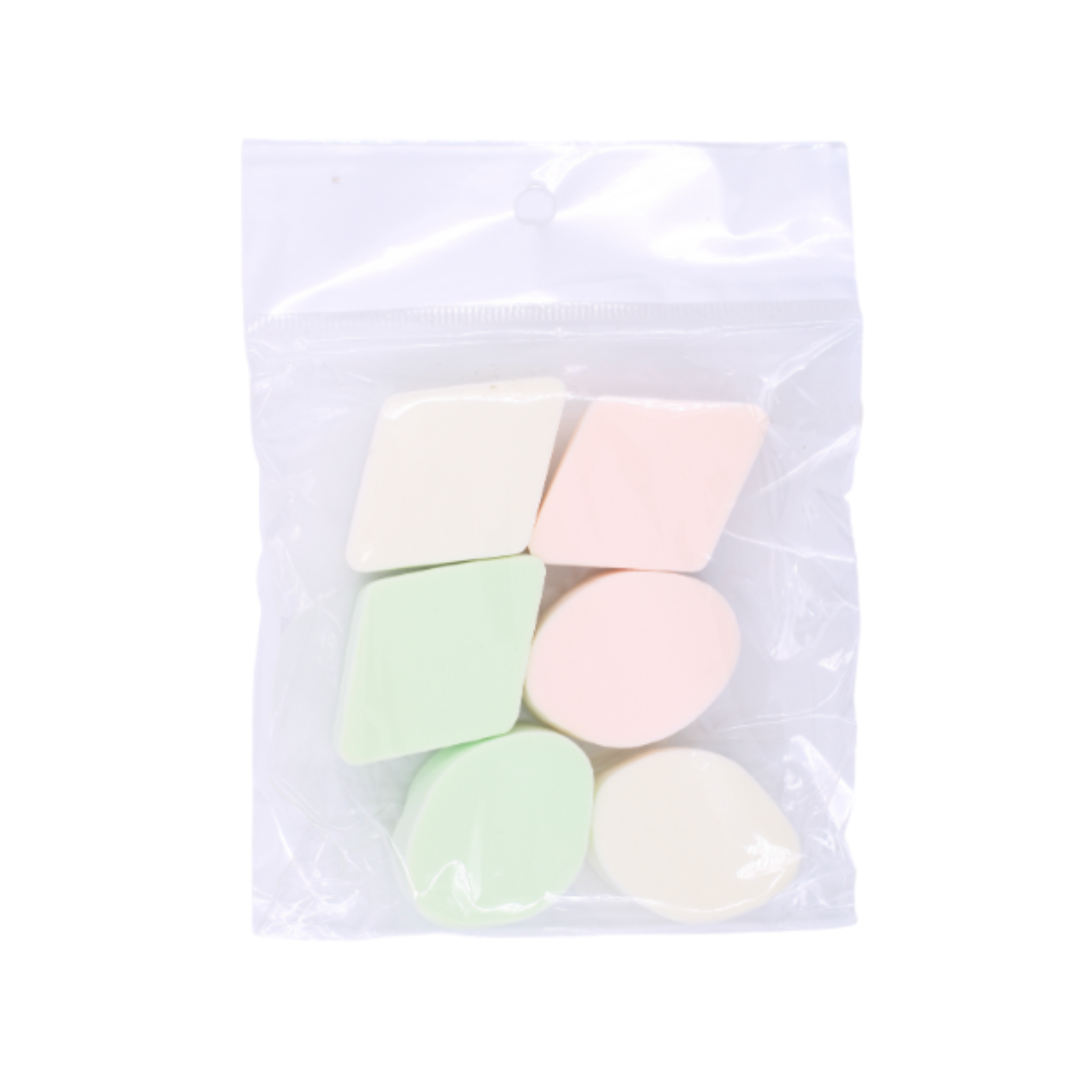 Beauty Blender Sponge Puff (Square) Blending For Face Makeup