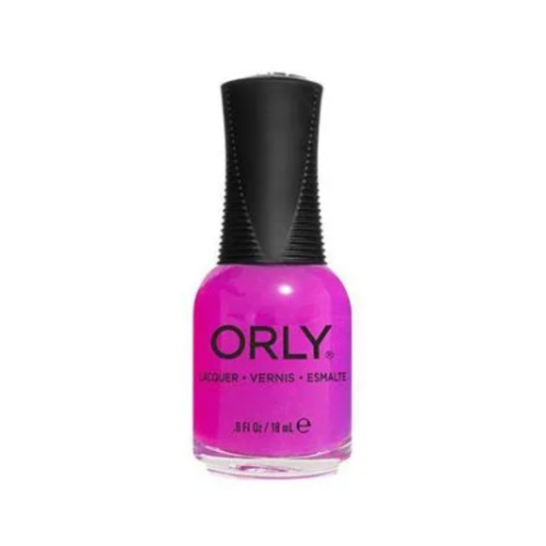 ORLY Nail Polish – For The First Time 18Ml – 20931